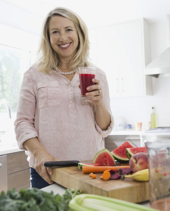 Focus: menopause-friendly nutrients that can help alleviate symptoms