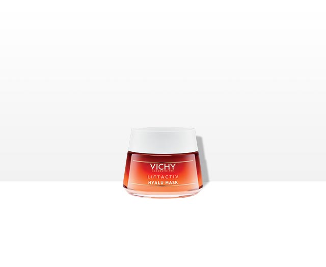 HYALU MASK LIFTACTIV - Vichy cosmetics, beauty products, face care body care