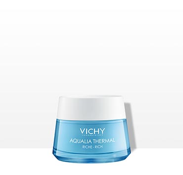 THERMAL RICH DYNAMIC HYDRATION AQUALIA THERMAL - Vichy